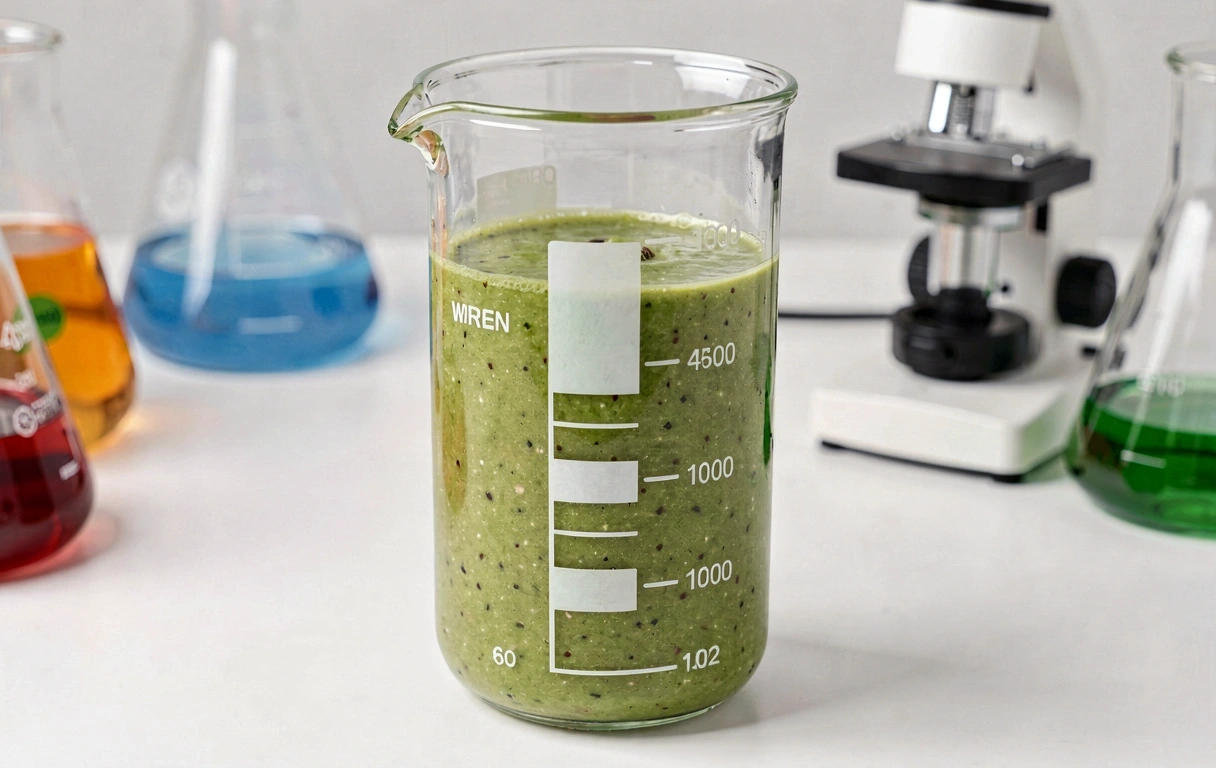 Analyse de santé Lugano